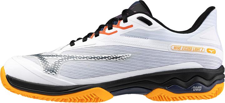 Produktbild Mizuno Wave Exceed Light 2 (28)