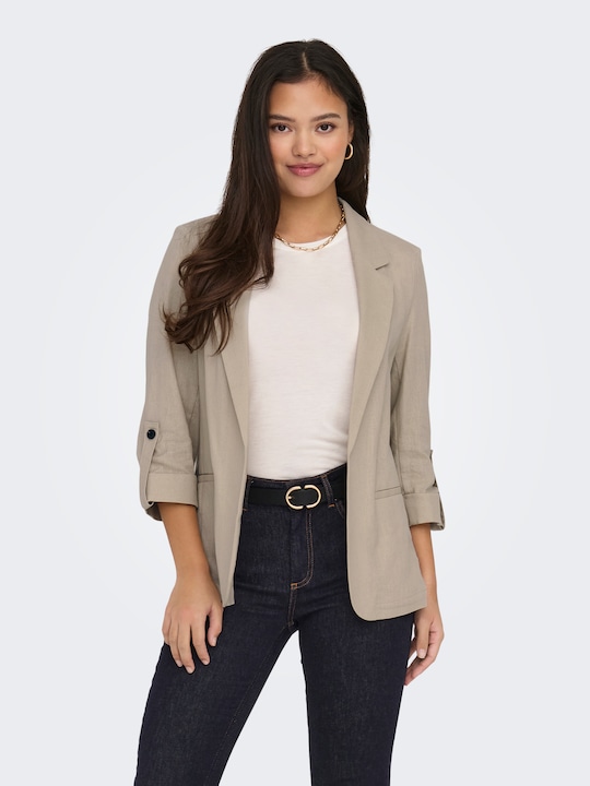 Immagine prodotto Only Blazer blazer con collo a revers (34)