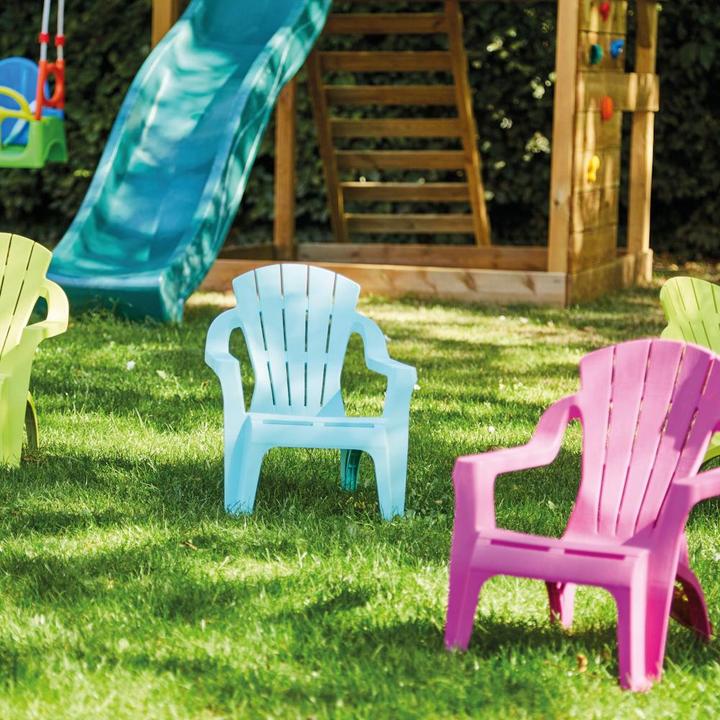 Immagine prodotto ProGarden Miniselva (Poltrona per bambini)