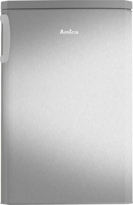 Actual product image Amica Refrigerator with freezer compartment KS 361 112 E WxHxD 55 x 84.5 x 63 cm Cold section 95 l (108 l)