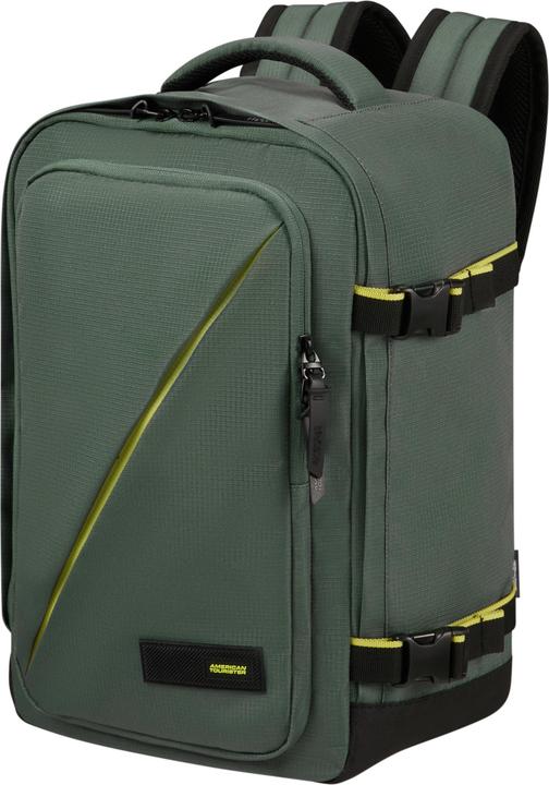 Actual product image American Tourister TAKE2CABIN Backpack (24.20 l)