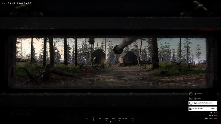 Produktbild Sold Out Hell Let Loose (PS5, DE)