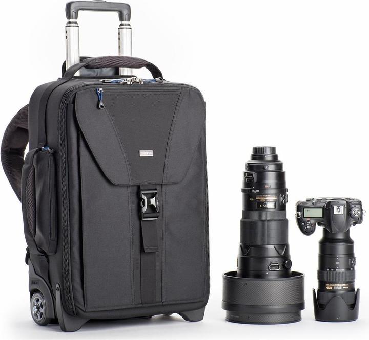 Produktbild Think Tank Airport TakeOff V2.0 (Fototrolley, 56.32 l)