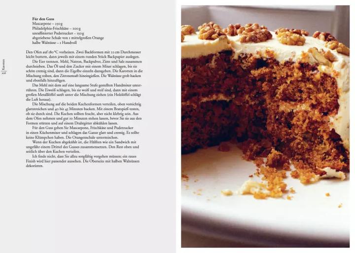 Produktbild Tender. Gemüse (Deutsch, Nigel Slater, 2012)