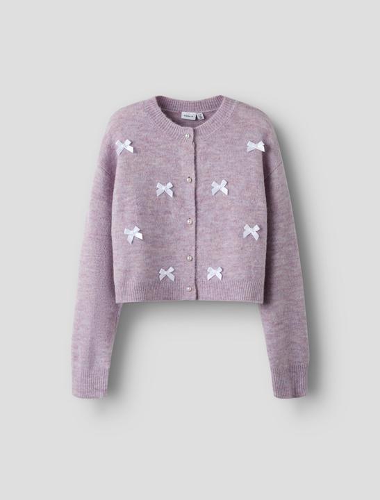 Produktbild Name it Regular Fit Strickjacke (122, 128)