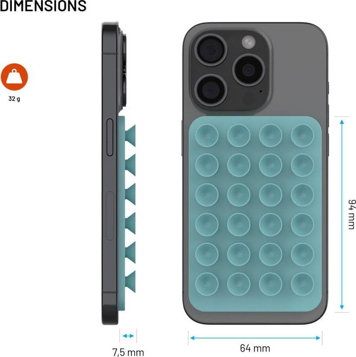 Produktbild Fixed MagMate