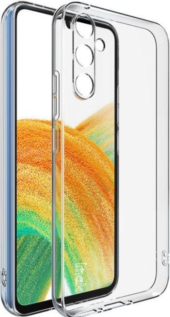 Actual product image Imak UX-5 Series (Samsung Galaxy A34 5G)