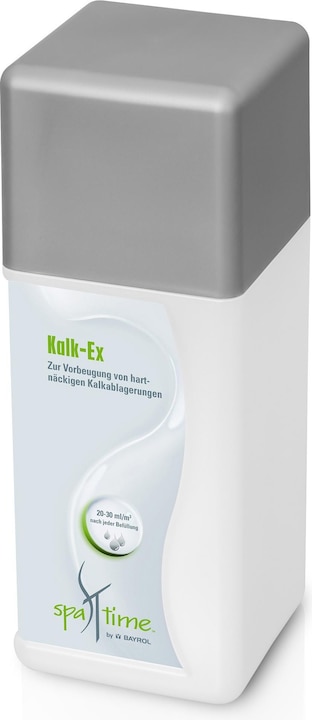 Actual product image SpaTime Lime-Ex 1L (1000 ml)