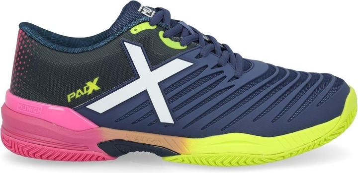 Produktbild MunichSport PadX Senior (43)