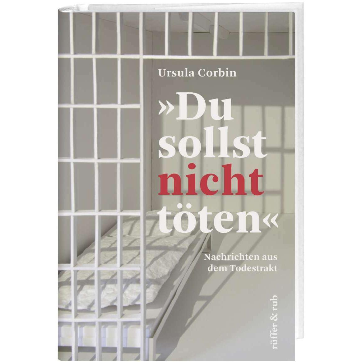 Du sollst nicht töten, Sachbücher von Ursula Corbin