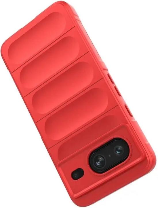 Produktbild Screenguard CloudCase Google Pixel 8 TPU Hülle (Google Pixel 8)