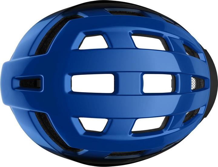 Image du produit Lazer Sport LAZER Helm Codax KinetiCore Freizeit/Trekking Blue Black Unisize 54-61 cm (54 - 61 cm)