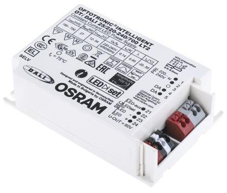 Immagine prodotto Osram LED Driver,OTi DALI 25/220-240/700 LT2