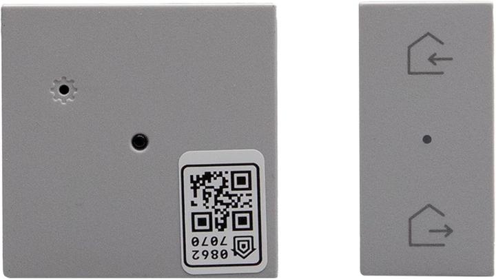 Actual product image Bticino Smart Home Gateway for Lights, Blinds, and Appliance Control