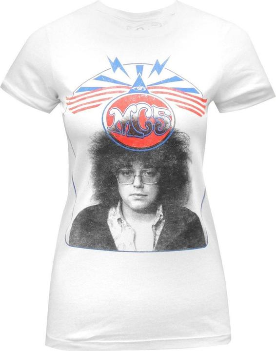 Produktbild Dirty Cotton Scoundrels Rob Tyner TShirt (L)