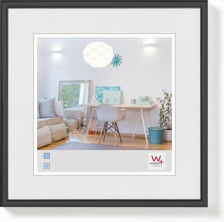 Actual product image Walther Design New Lifestyle (7 x 7 cm)