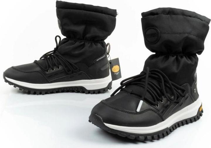 Image du produit Colmar BAND 200 Schneestiefel (41)
