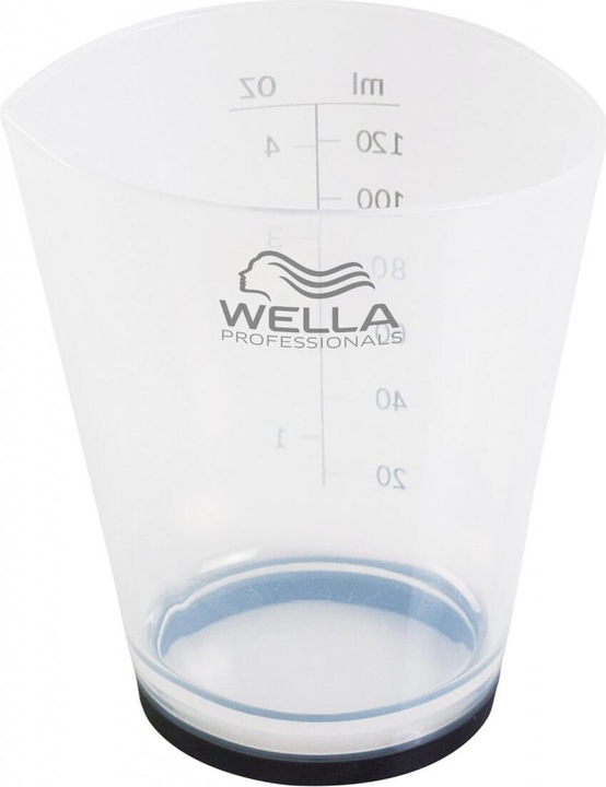 Image du produit Wella Gobelet gradué 120ml