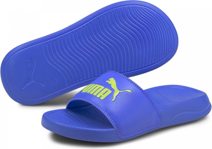 Actual product image Puma Popcat 20 Jr (35.5)