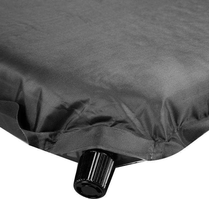 Productafbeelding Spokey Slaapmat Fatty Grijs