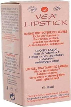 Immagine prodotto VEA Balsamo per le labbra (Gel per labbra, 10 ml)