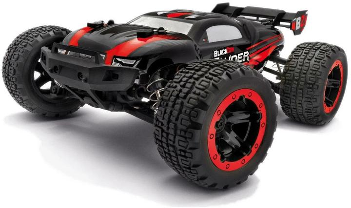 Blackzon Slyder ST 4WD Electric Stadium Truck (RTR Prêt à fonctionner)