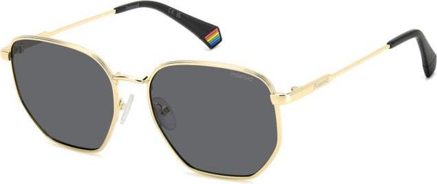 Gold, Grey