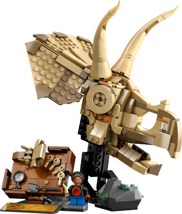 Immagine prodotto LEGO Jurassic World (76969, LEGO Jurassic World)