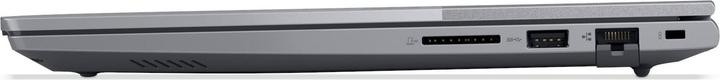 Produktbild Lenovo ThinkBook 14 G9 IRL (14", 512 GB, 16 GB, IT)