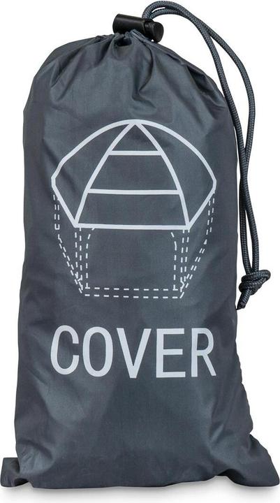 Produktbild Pety Abdeckung zu Freilaufgehege, Gross