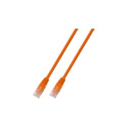 Thumbnail - MicroConnect RJ-45 Netzwerkkabel U/UTP (UTP) (U/UTP, CAT5e, 7.50 m), Netzwerkkabel