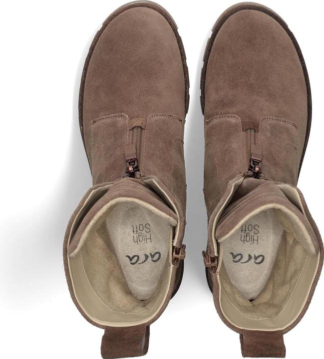 Actual product image Ara Dover Ankle Boots (37)