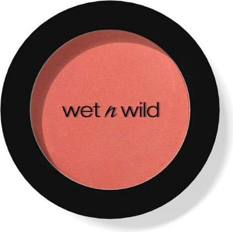 Wet n Wild Color Icon Blush 1115484E