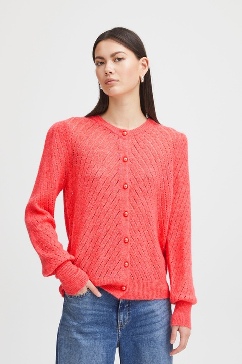 Actual product image Ichi IHKAMARA CA6 - Cardigan - 20119232 (XL)