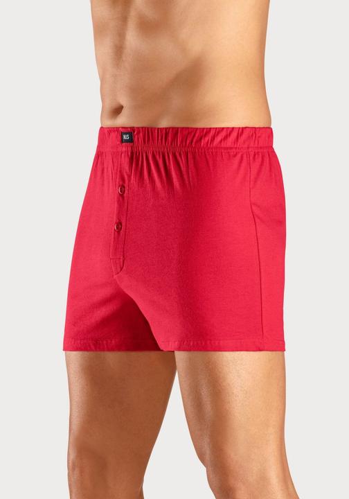 Produktbild H.I.S. Boxershorts (3XL, 5er Pack)