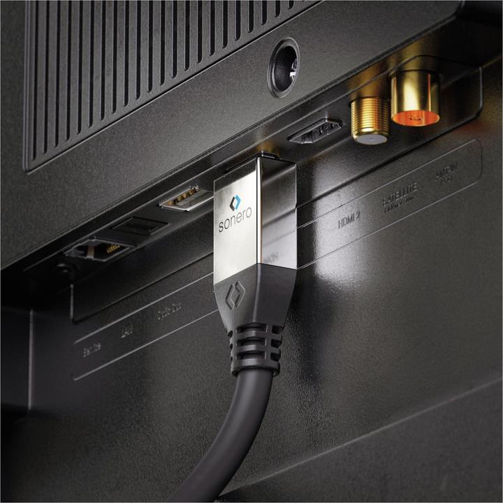 Image du produit Purelink sonero Active câble HDMI 15,0m (15 m)