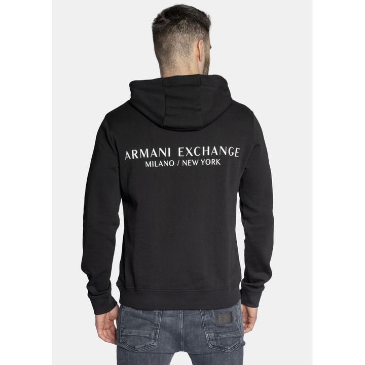 Produktbild Armani Exchange Sweatshirt Sportlich Bequem sitzend (XXL)