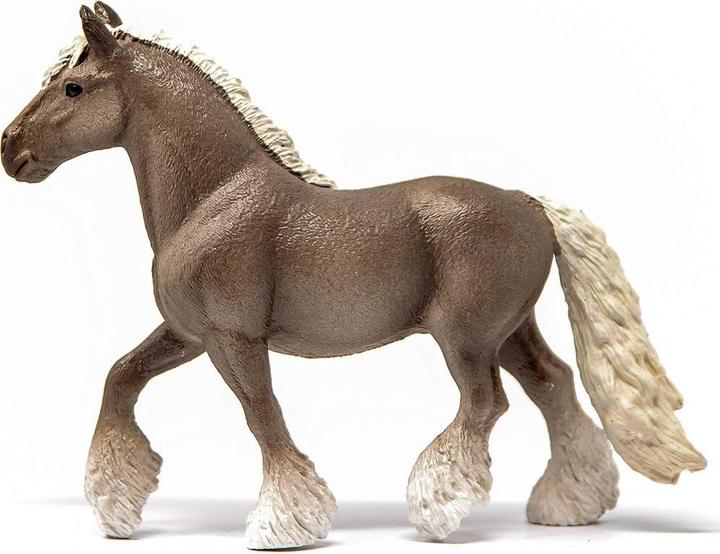 Image du produit Schleich Jument Silver Dapple
