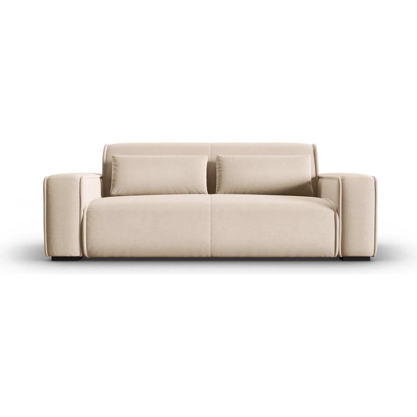 Maison Heritage, Sofa, Lina (3-Sitzer, 2-Sitzer, 4-Sitzer)