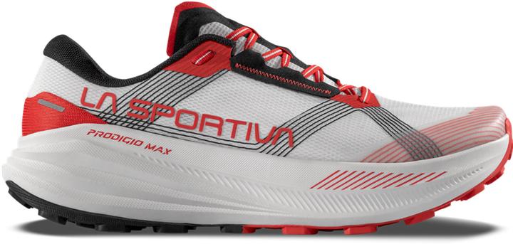 Produktbild La Sportiva Prodigio Max (47)
