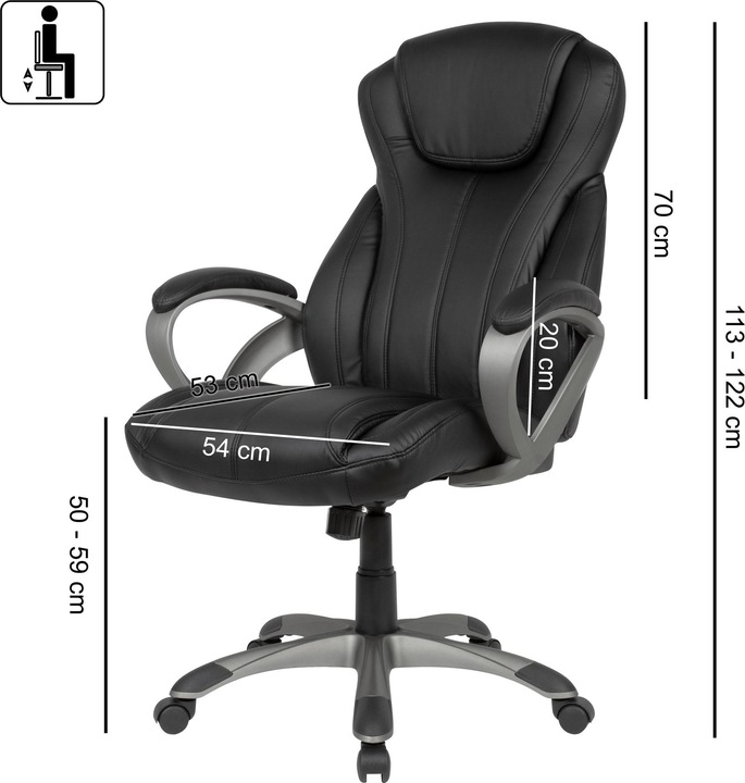 Produktbild FineBuy Fabio