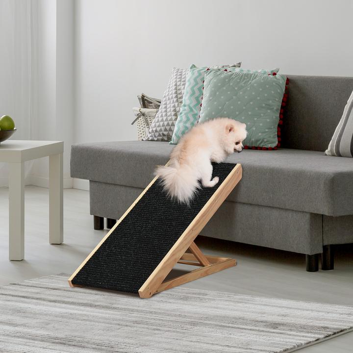 Actual product image PawHut Dog ramp (Dog)
