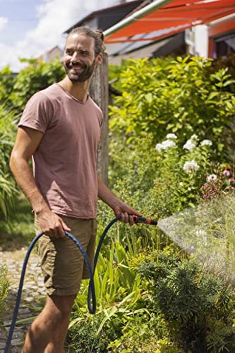 Image du produit Gardena Tuyau textile Liano Xtreme 1/2, 30 m set (30 m, 13 mm)