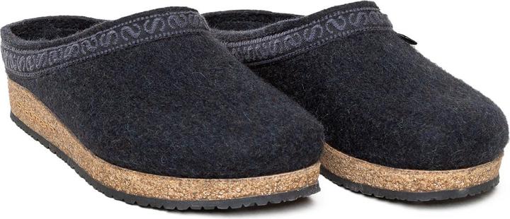 Actual product image Stegmann Slippers (38)