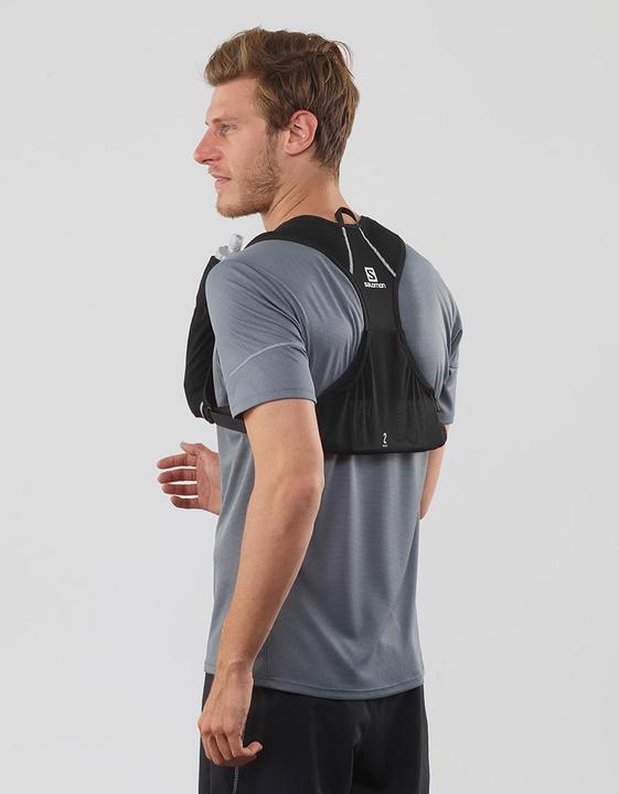 Produktbild Salomon Agile 2 Set