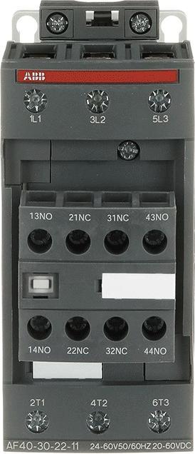 ABB Schütz