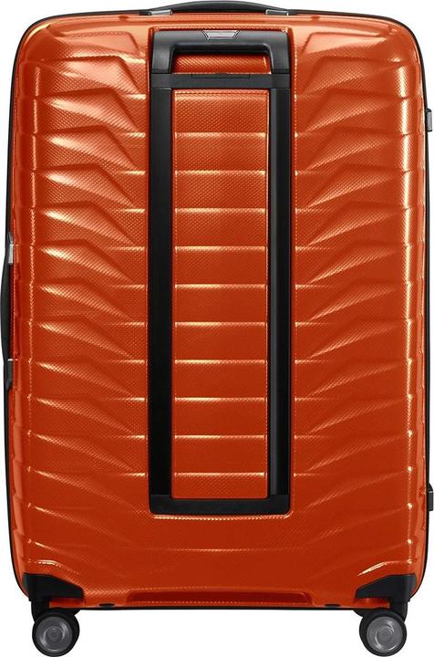 Immagine prodotto Samsonite Proxis Trolley mit 4 Rollen 75cm (98 l)