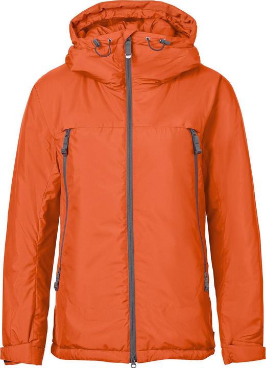 Actual product image Fjällräven Women's Bergtagen Insulation Jacket (M)