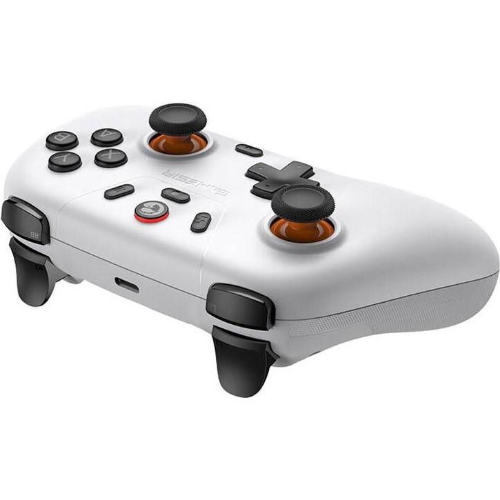 Thumbnail - Gamesir Nova Lite (Steam Machine, Android, iOS, Switch), Gaming Controller, Weiss