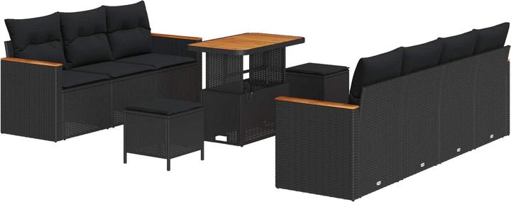 Produktbild vidaXL Crew